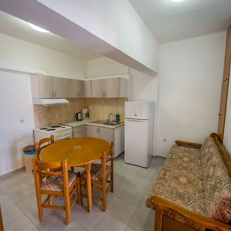 Harbour View - Oceanis Appartement Poros (Kefalonia)