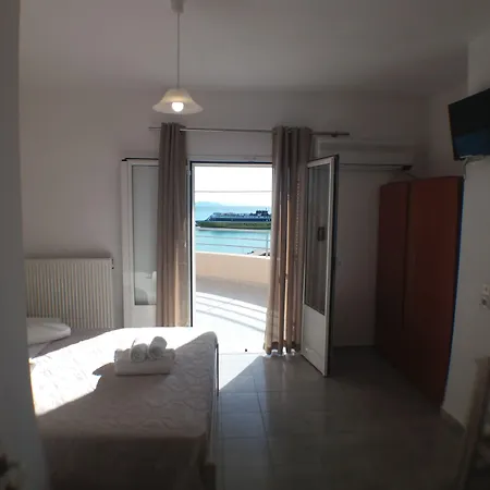 Harbour View - Oceanis * Poros (Kefalonia)