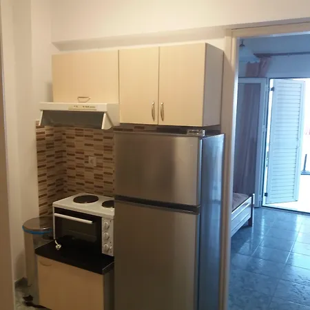 Harbour View - Oceanis Appartement Poros (Kefalonia)