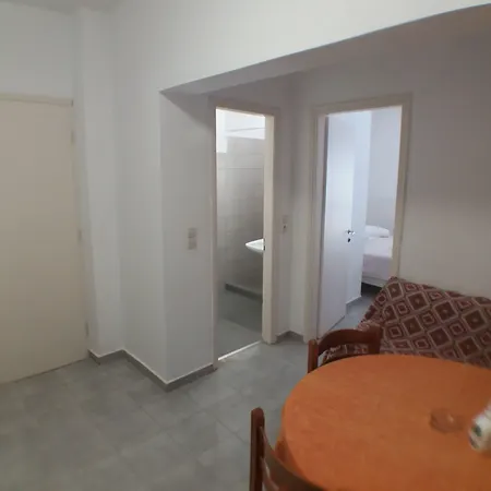 Harbour View - Oceanis Appartement