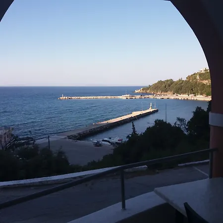 Harbour View - Oceanis Apartamento *