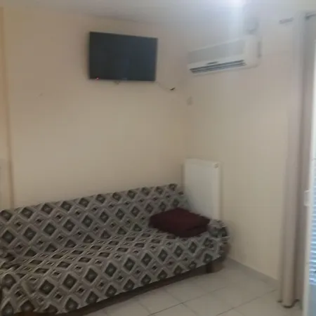 Apartamento Harbour View - Oceanis
