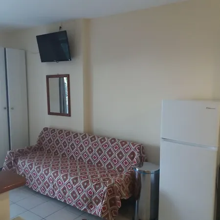 Harbour View - Oceanis Apartamento *