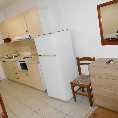 Harbour View - Oceanis Appartement *