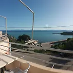 Apartament Harbour View - Oceanis Poros (Kefalonia)