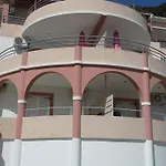 Apartament Harbour View - Oceanis Poros (Kefalonia)