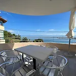 Harbour View - Oceanis Apartament Poros (Kefalonia)