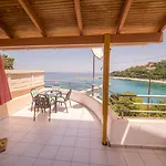 Apartament Harbour View - Oceanis Poros (Kefalonia)