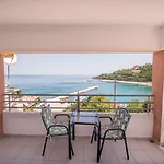 Apartament Harbour View - Oceanis Poros (Kefalonia)