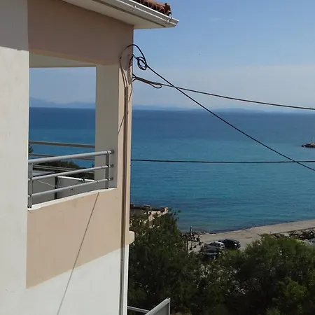 Harbour View - Oceanis *