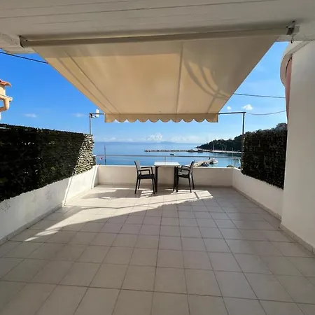 דירה Harbour View - Oceanis *