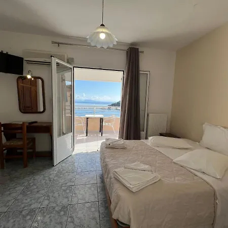 Harbour View - Oceanis דירה