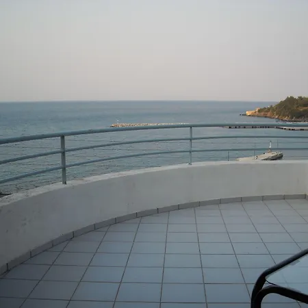 Harbour View - Oceanis פורוס