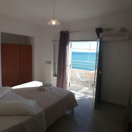 Harbour View - Oceanis דירה פורוס